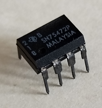 SN75472P, integrált áramkör