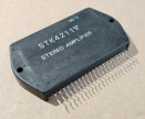 STK4211V, integrált áramkör