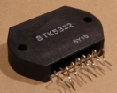 STK5332, integrált áramkör