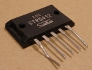 STR5412, integrált áramkör