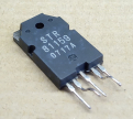 STR81159, integrált áramkör