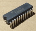 TA2068N, integrált áramkör
