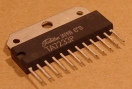TA7233P, integrált áramkör