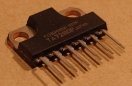 TA7280P, integrált áramkör