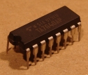 TA7640AP, integrált áramkör