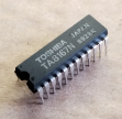 TA8167N, integrált áramkör