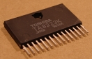 TA8223K, integrált áramkör