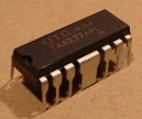TA8227APL, integrált áramkör