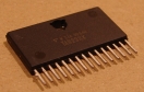 TA8238K, integrált áramkör