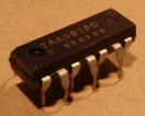 TAA691PC, integrált áramkör