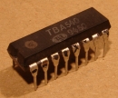 TBA540, integrált áramkör