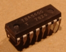 TBA560C, integrált áramkör