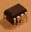 TBA820M, integrált áramkör