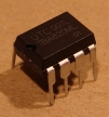 TBA820M, integrált áramkör