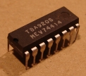 TBA920S, integrált áramkör