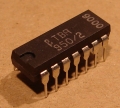 TBA950-2, integrált áramkör