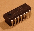 TBA950, integrált áramkör