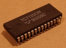 TC7135CPI, integrált áramkör