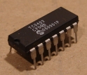 TC9402CPD, integrált áramkör