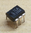 TCA335A, integrált áramkör