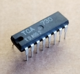 TCA730, integrált áramkör	