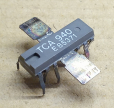 TCA940, integrált áramkör