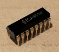 TCA955, integrált áramkör