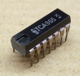TCA965, integrált áramkör