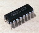 TD62004P, integrált áramkör