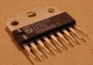 TDA1015, integrált áramkör