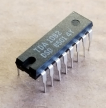 TDA1082, integrált áramkör