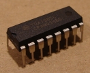 TDA1085C, integrált áramkör