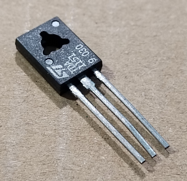 TDA1151, integrált áramkör