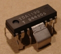 TDA1190, integrált áramkör