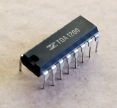 TDA1200, integrált áramkör