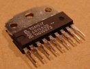 TDA1517, integrált áramkör