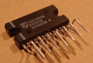 TDA1553Q, integrált áramkör