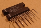 TDA1557Q, integrált áramkör