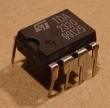 TDA2320, integrált áramkör