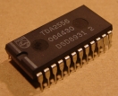 TDA2556, integrált áramkör