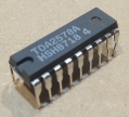 TDA2578A, integrált áramkör