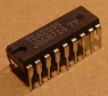 TDA2595, integrált áramkör