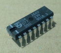 TDA2640, integrált áramkör 