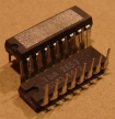 TDA2653, integrált áramkör
