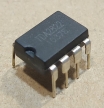 TDA2822, integrált áramkör