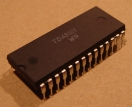 TDA3501, integrált áramkör