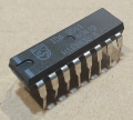 TDA3541, integrált áramkör