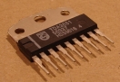 TDA3651, integrált áramkör