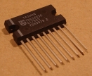TDA3653C, integrált áramkör