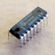 TDA3827, integrált áramkör